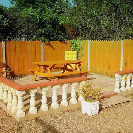 Seacourt Accommodation Tramore - Adult Only Eksteriør bilde