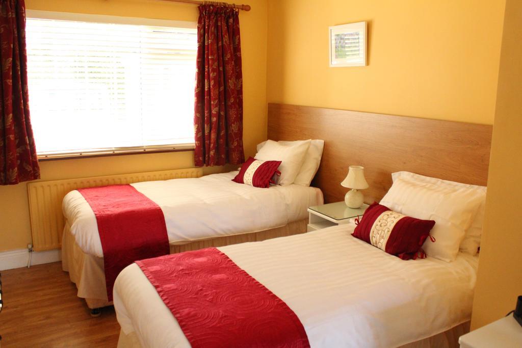 Seacourt Accommodation Tramore - Adult Only Rom bilde