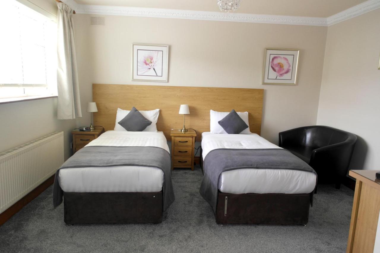 Seacourt Accommodation Tramore - Adult Only Eksteriør bilde