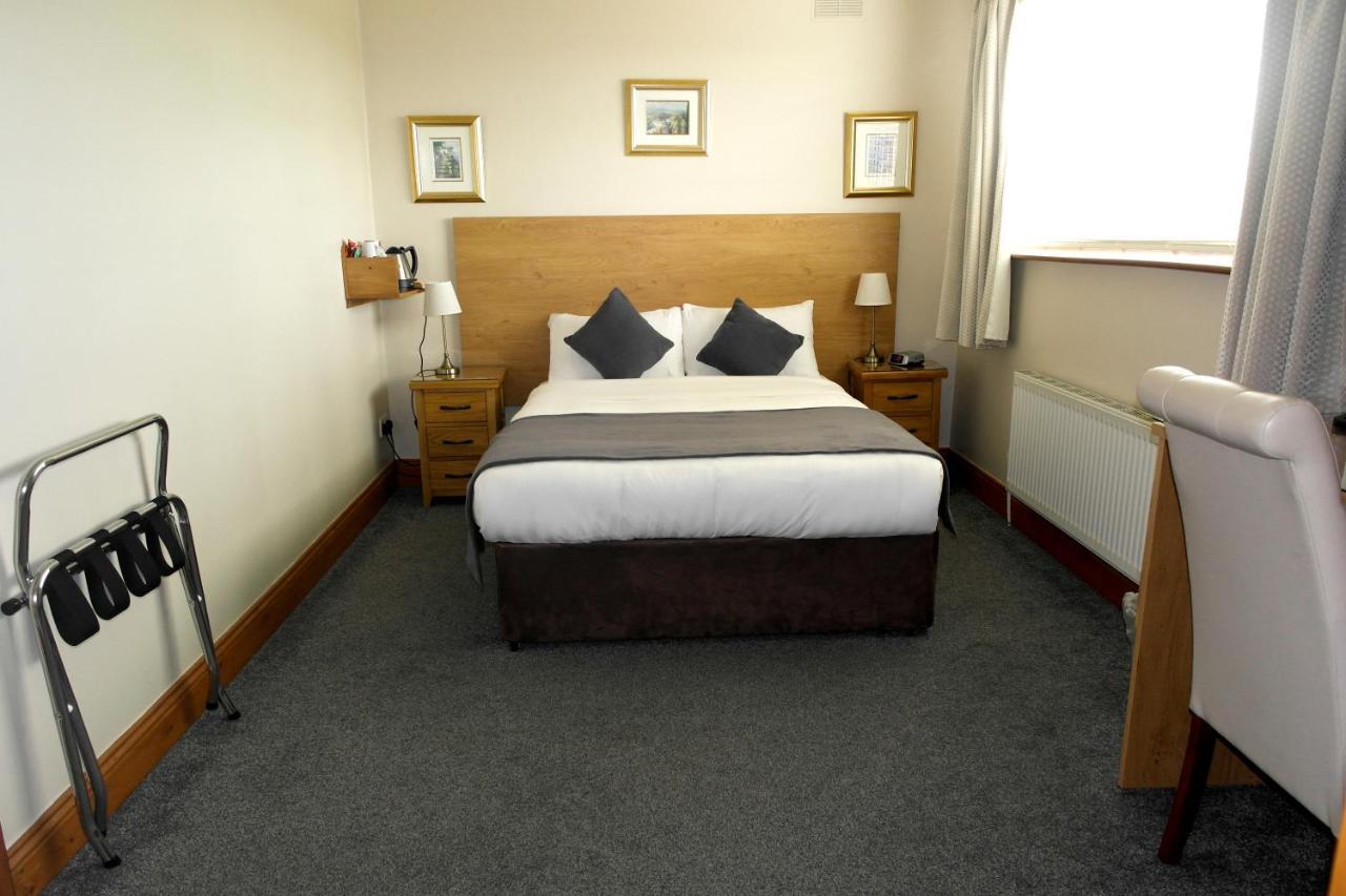 Seacourt Accommodation Tramore - Adult Only Eksteriør bilde