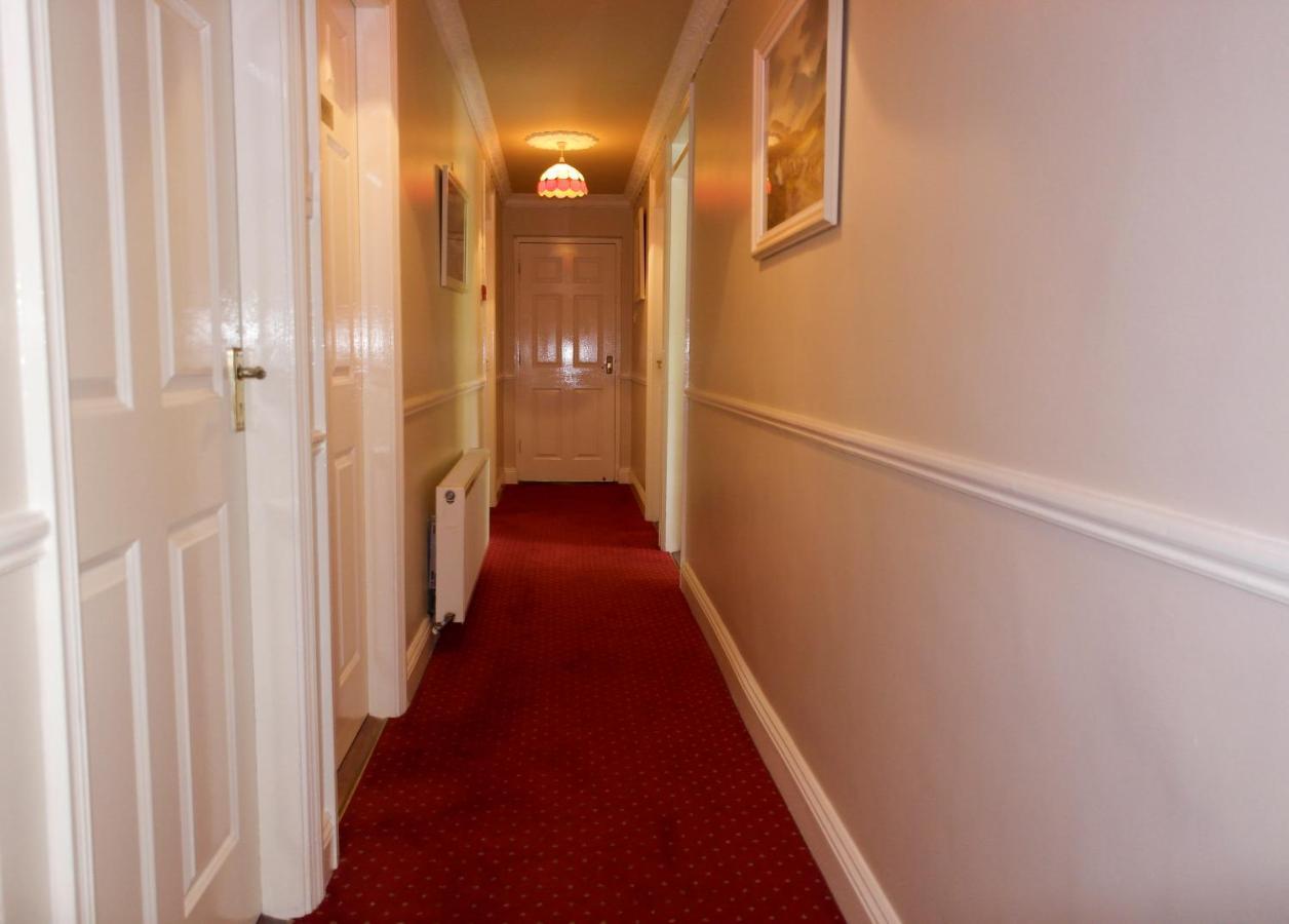 Seacourt Accommodation Tramore - Adult Only Eksteriør bilde