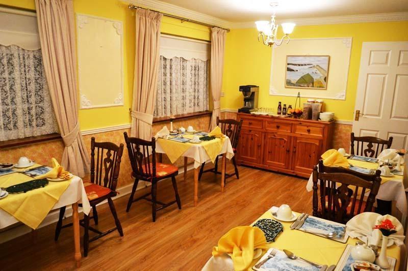 Seacourt Accommodation Tramore - Adult Only Eksteriør bilde